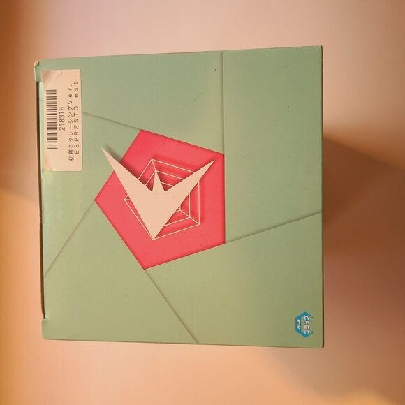 HATSUNE Miku Racing Figure - Kimono Version - Espresto est - Bandai - Banpresto - Picture 5 of 6